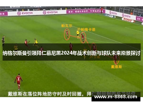 纳格尔斯曼引领拜仁慕尼黑2024年战术创新与球队未来愿景探讨