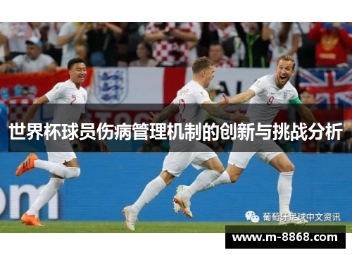 世界杯球员伤病管理机制的创新与挑战分析
