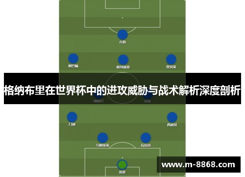 格纳布里在世界杯中的进攻威胁与战术解析深度剖析