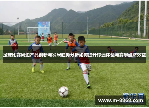 足球比赛周边产品创新与发展趋势分析如何提升球迷体验与赛事经济效益