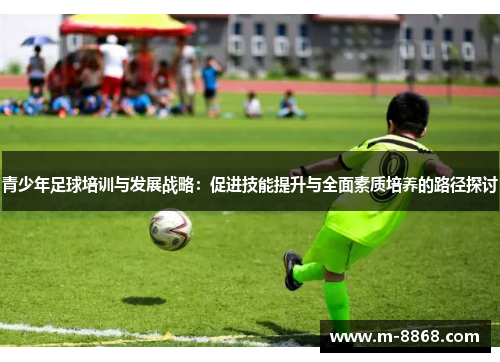 青少年足球培训与发展战略：促进技能提升与全面素质培养的路径探讨