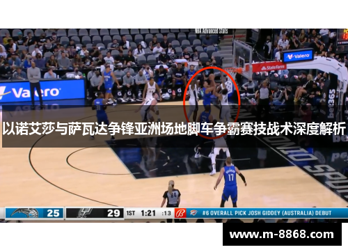 以诺艾莎与萨瓦达争锋亚洲场地脚车争霸赛技战术深度解析